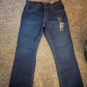 FR Men’s jeans